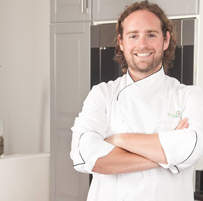 da chef